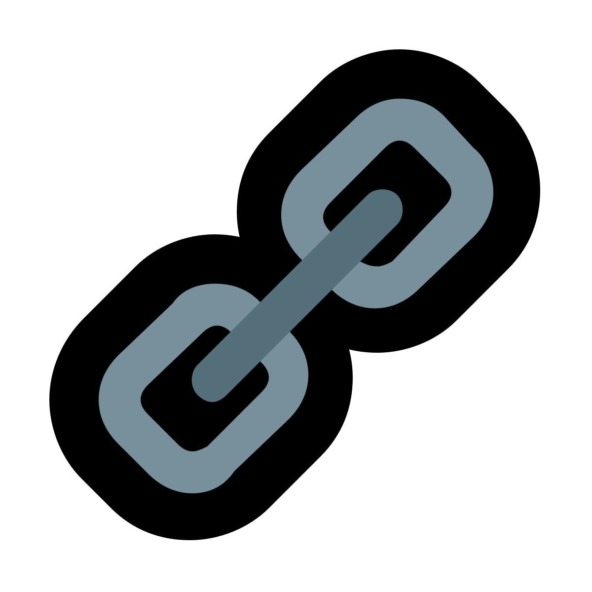 chain icon