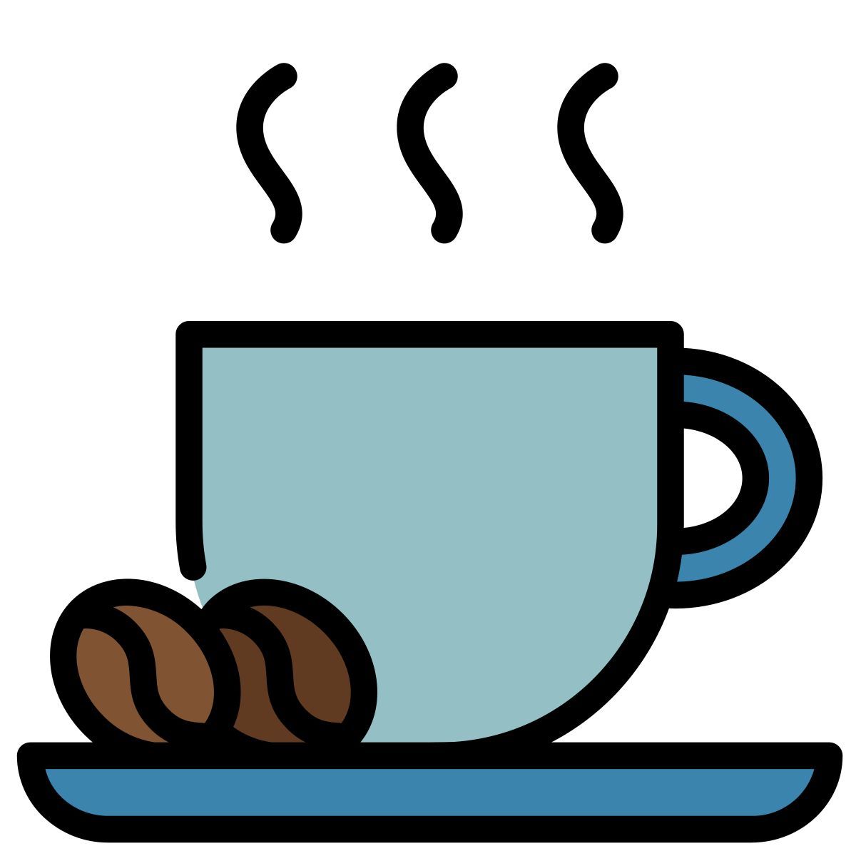 coffee icon