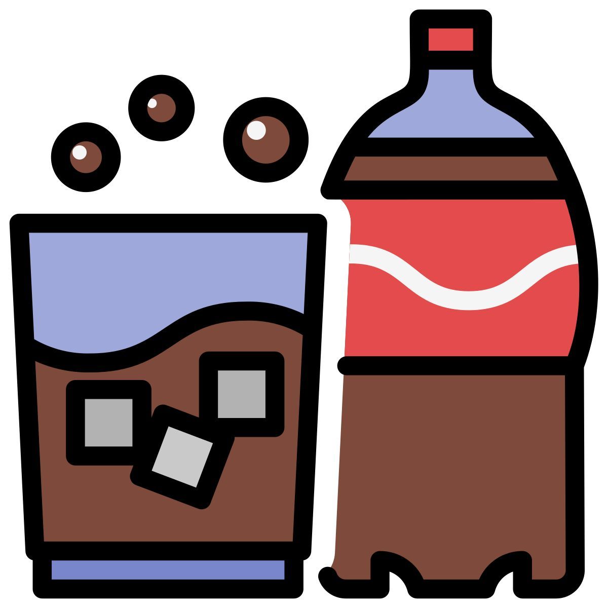 cola icon
