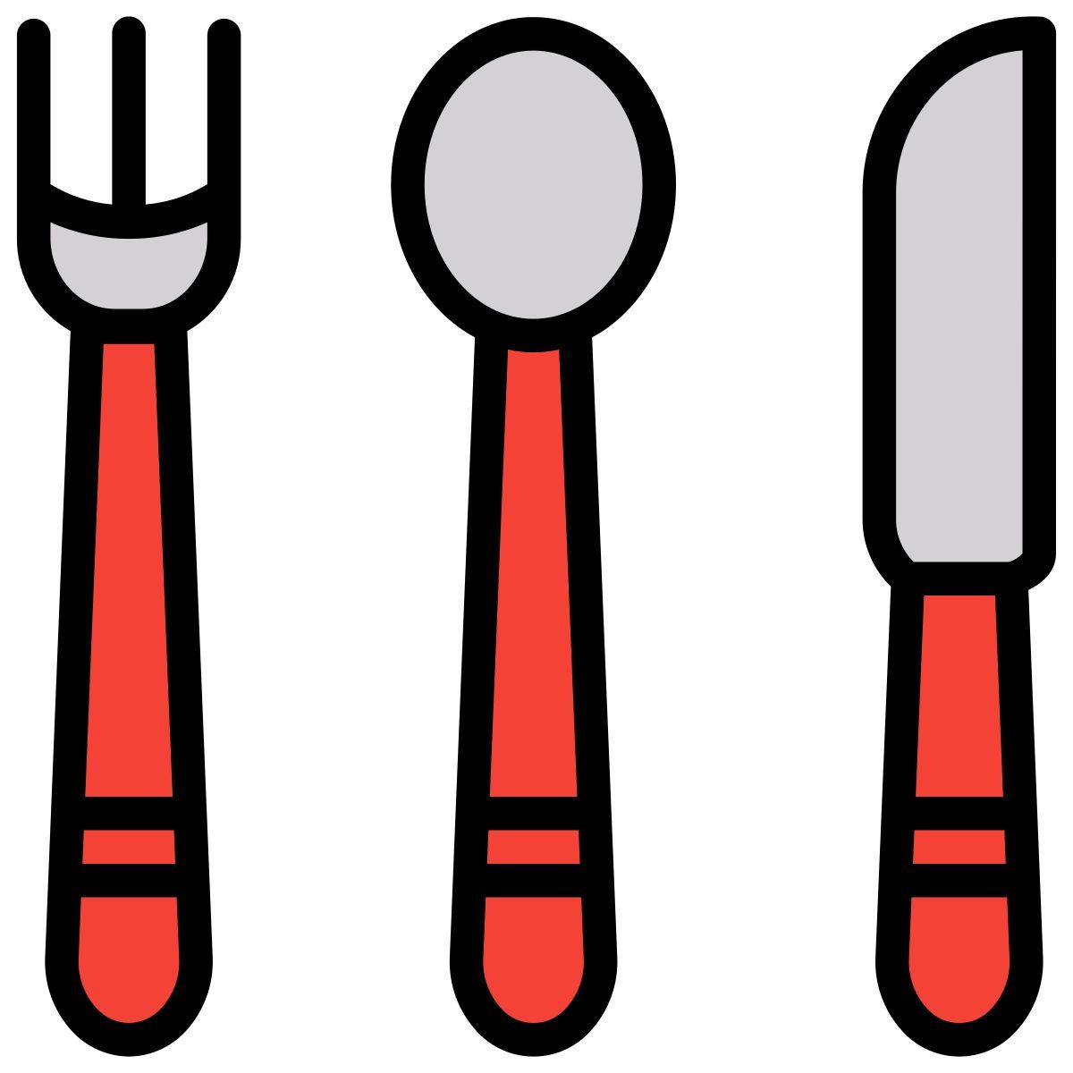 cutlery icon