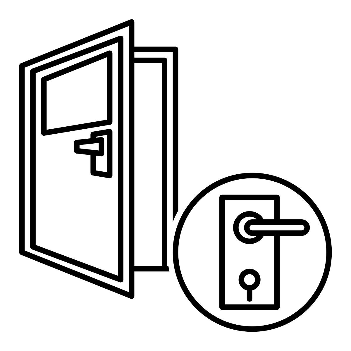 door icon