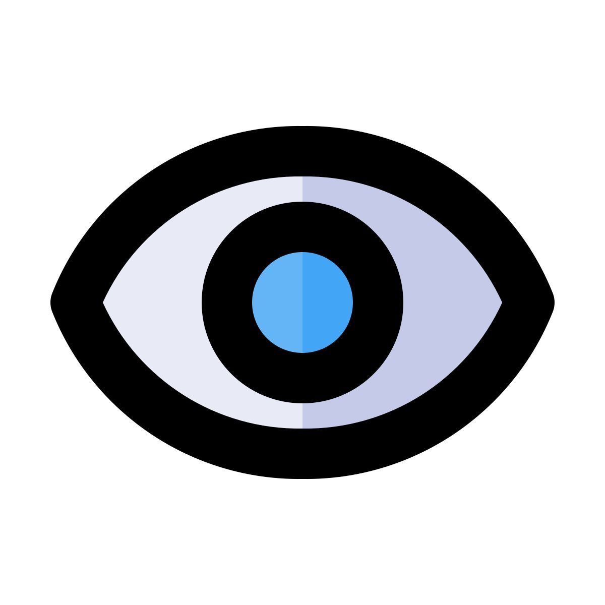 eye icon