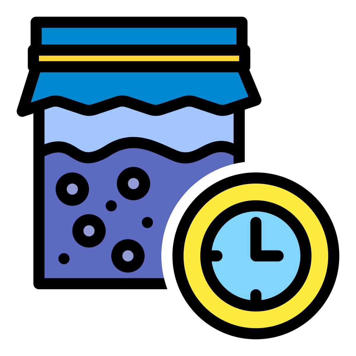 fermentation icon