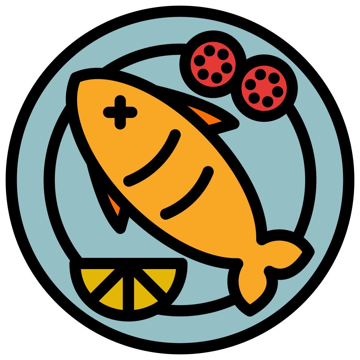 fish icon