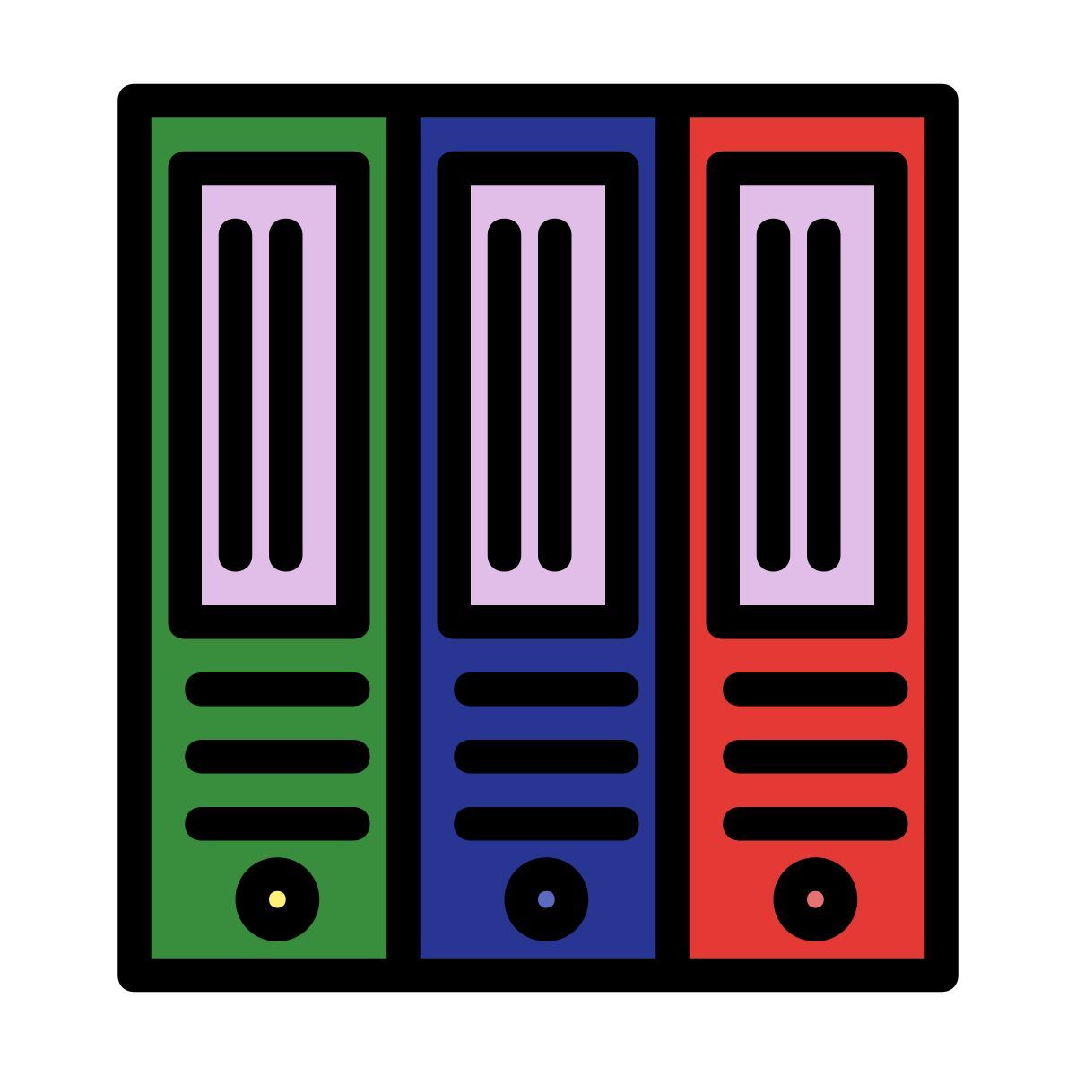 folder icon