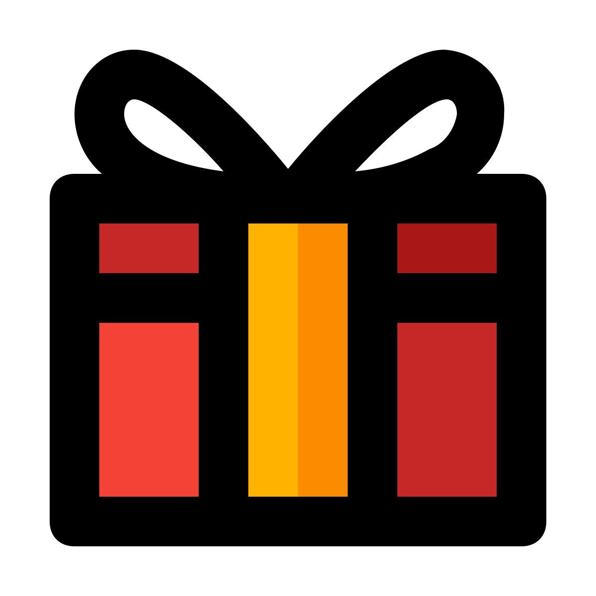 gift box icon