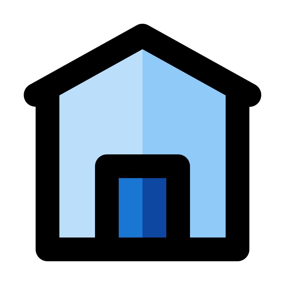 home icon