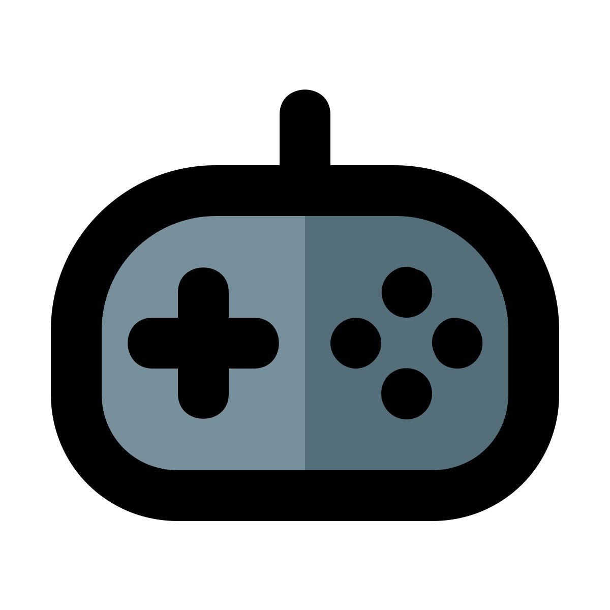 joystick icon