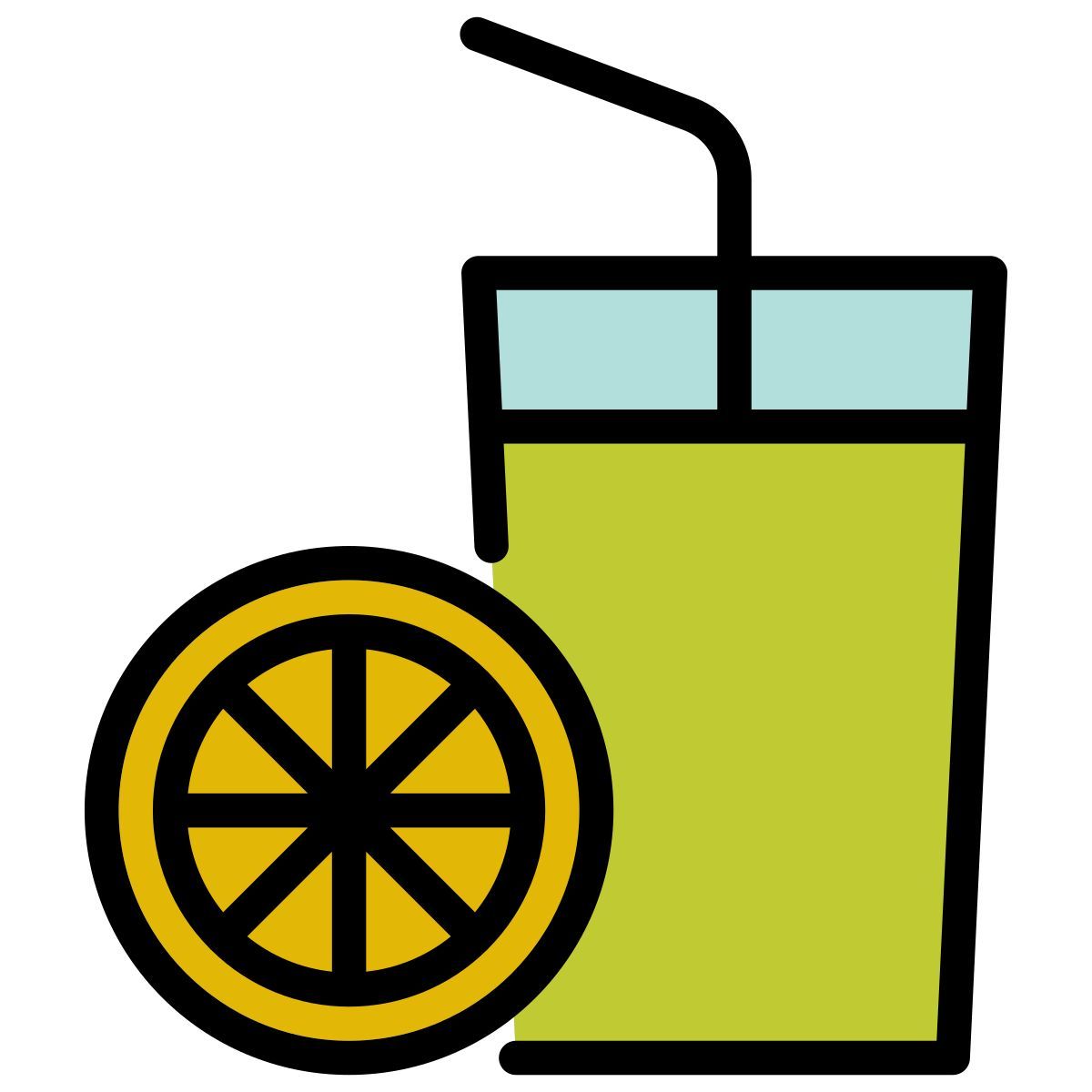 juice icon