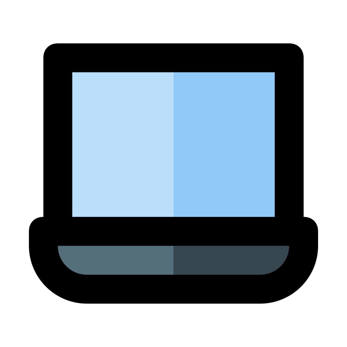 laptop icon