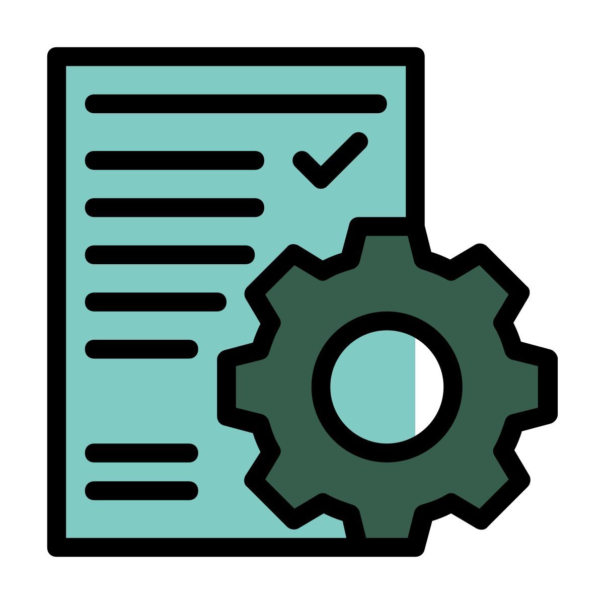 gerenciar icon