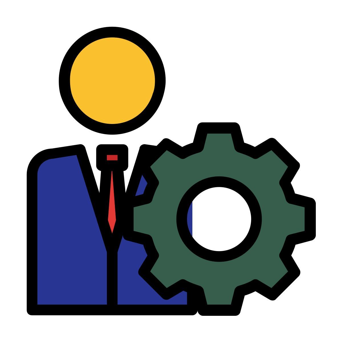 manager icon