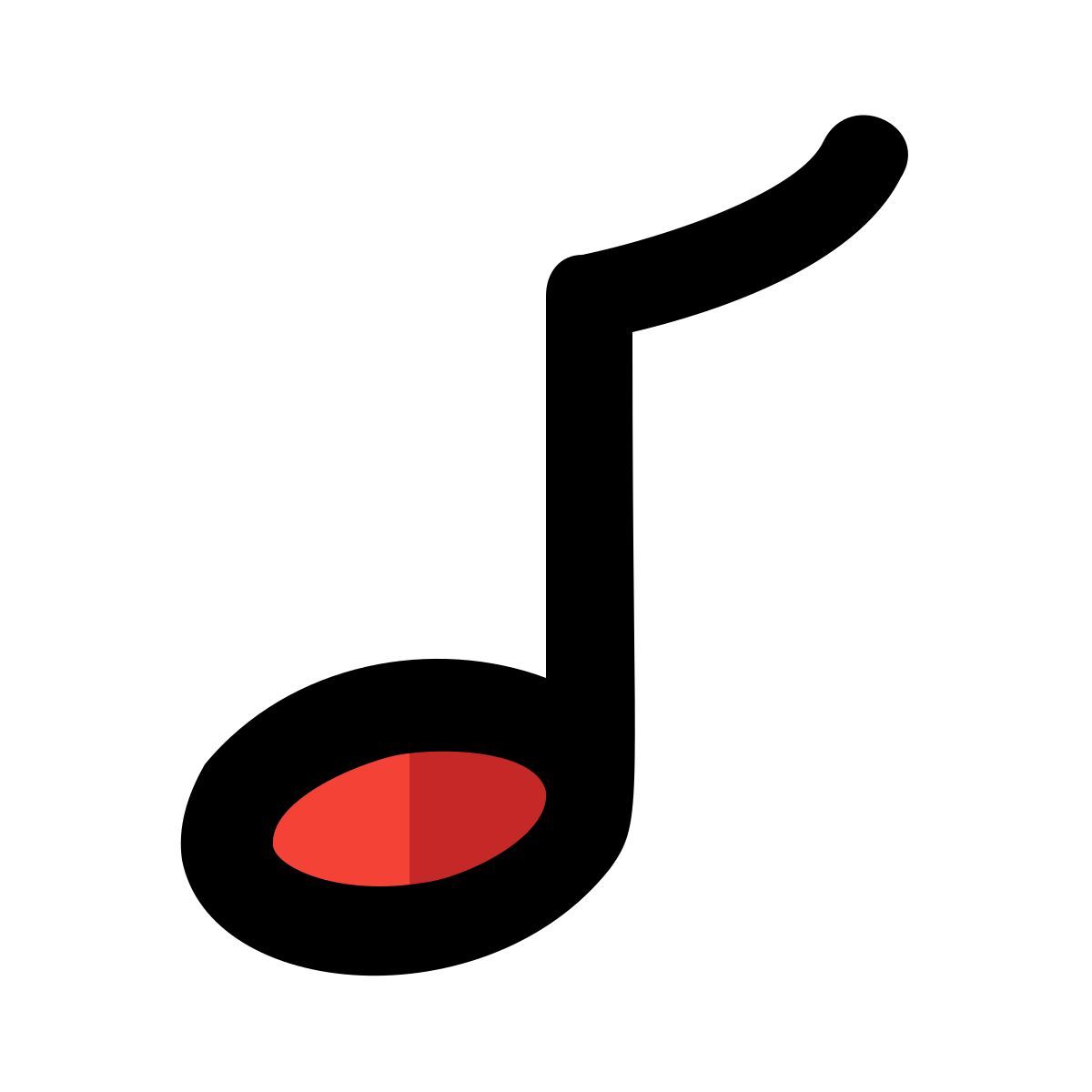 music icon