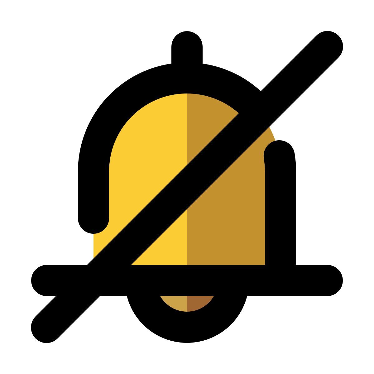 mute icon
