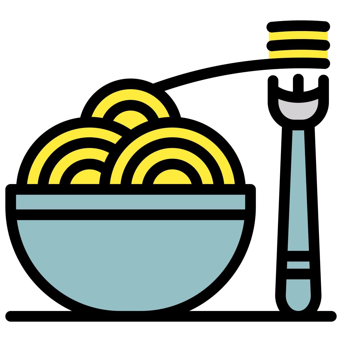 tagliatella icon