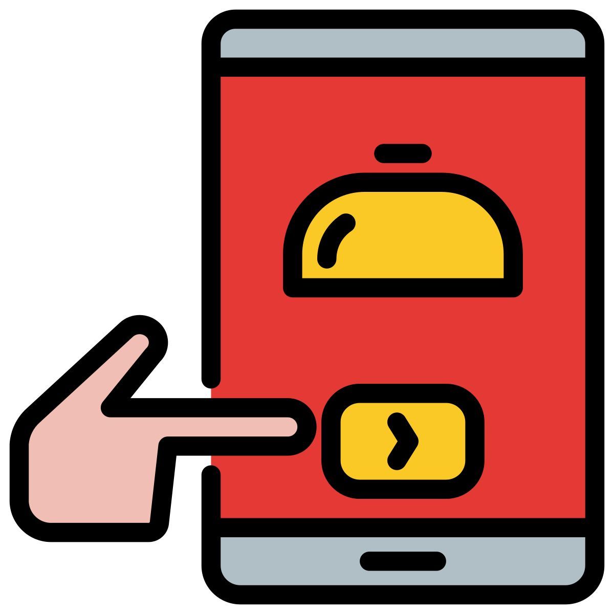 online order icon