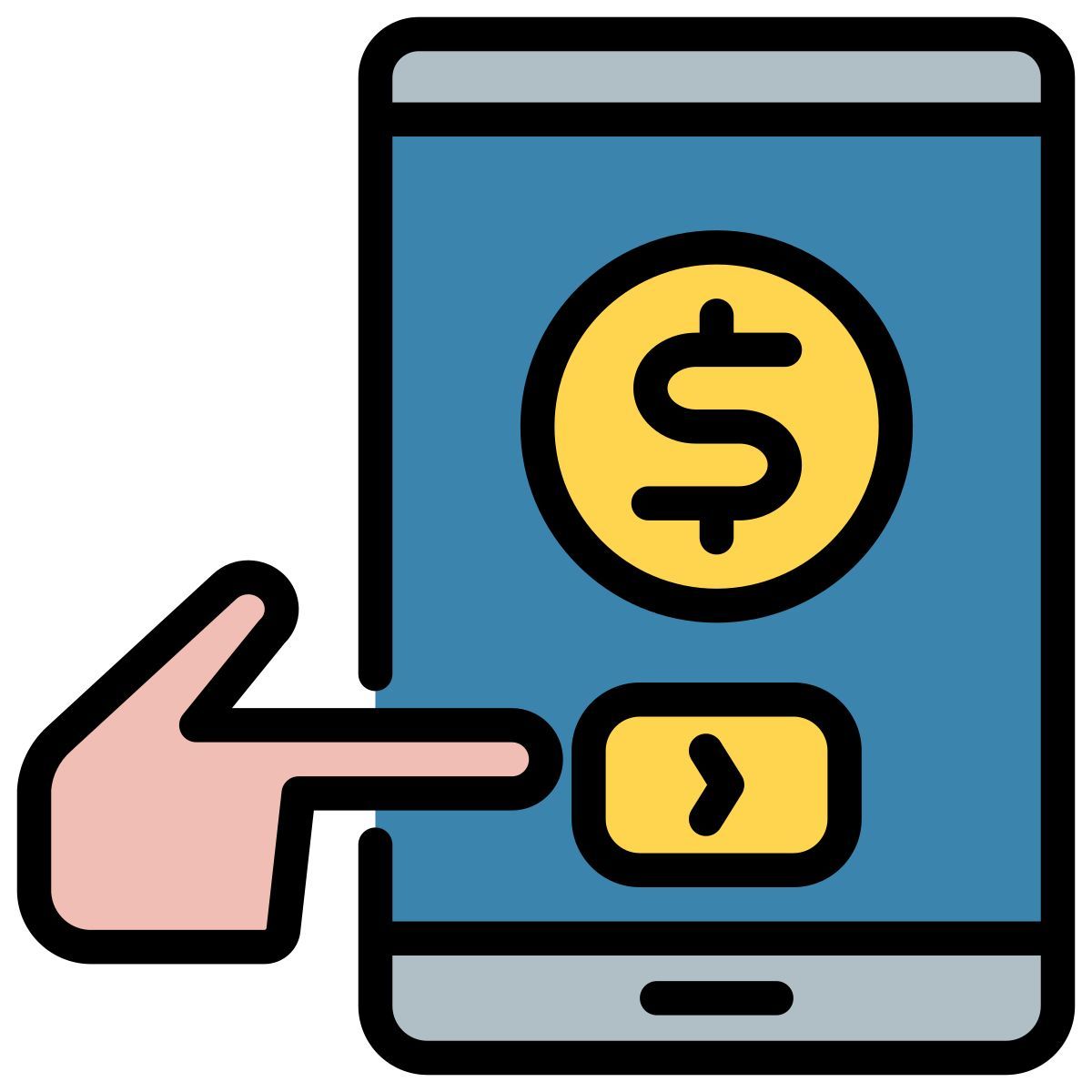 online payment icon