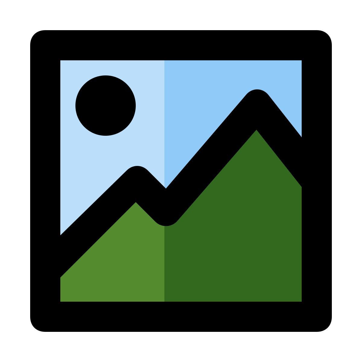 picture icon
