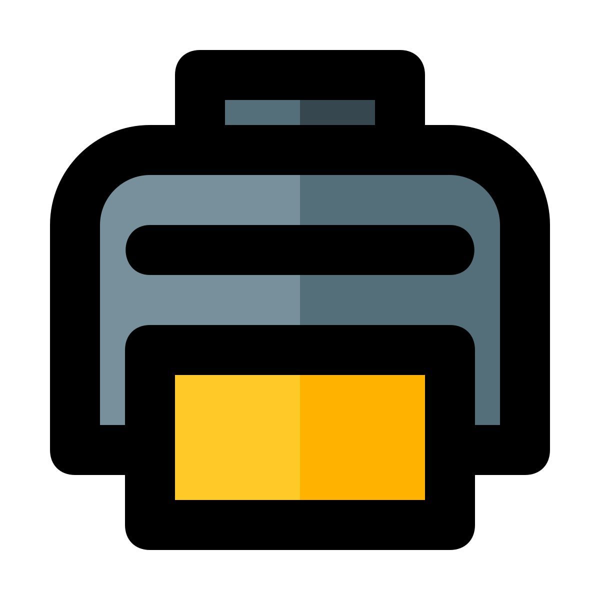 printer icon