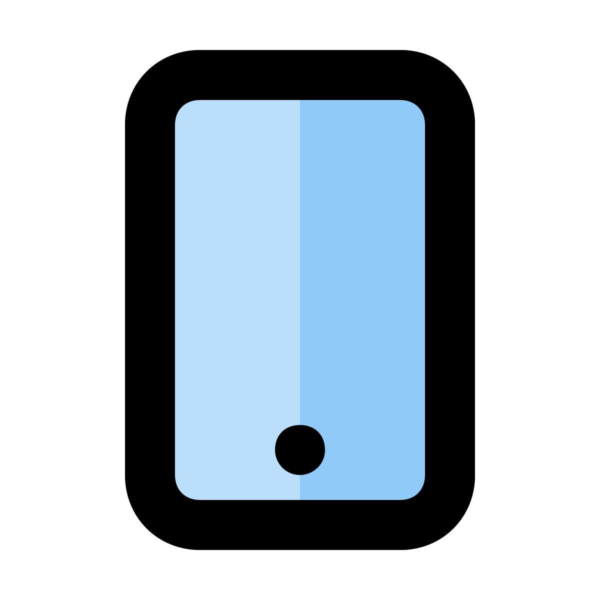 smartphone icon