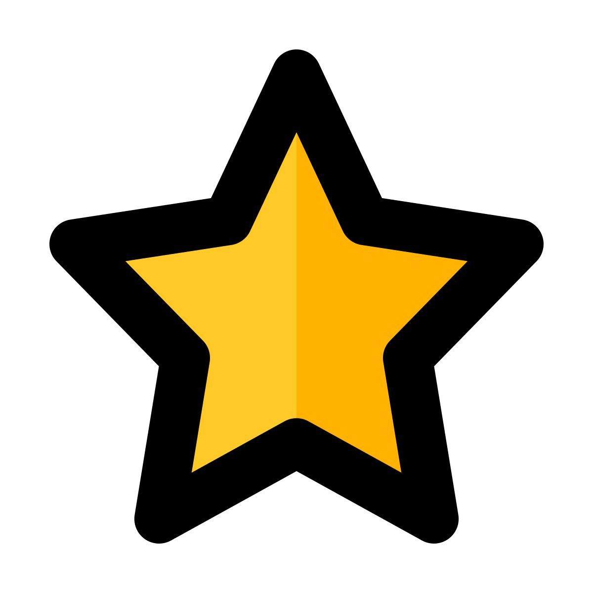 star icon
