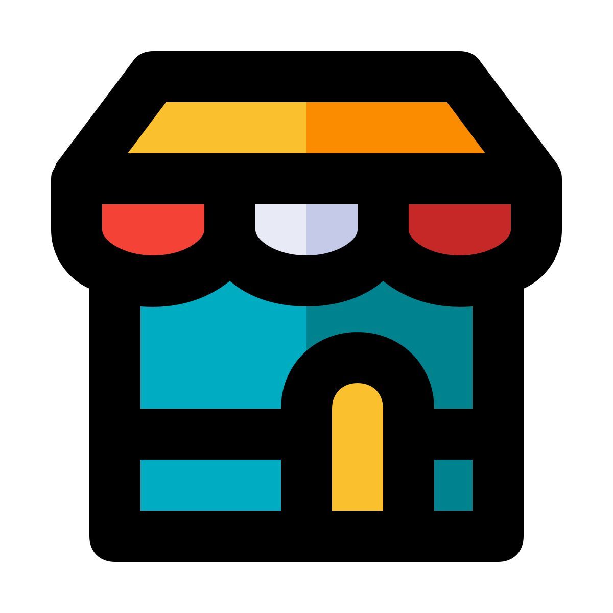 store icon