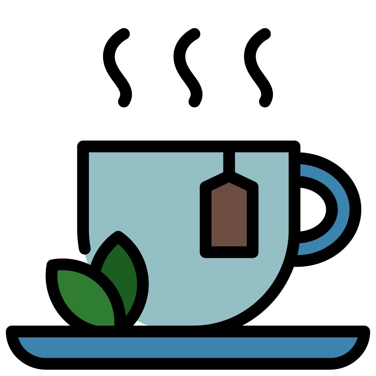 tea icon