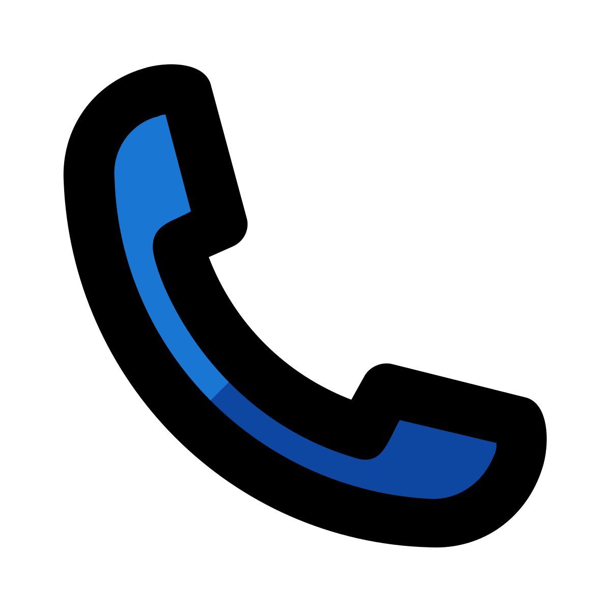 telephone icon