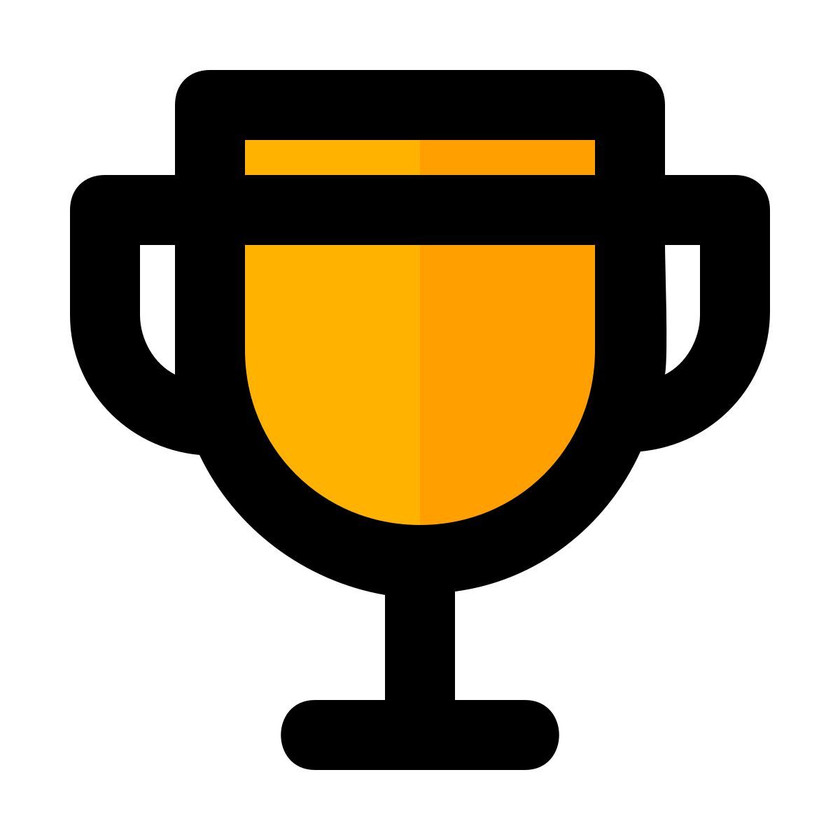 trophy icon
