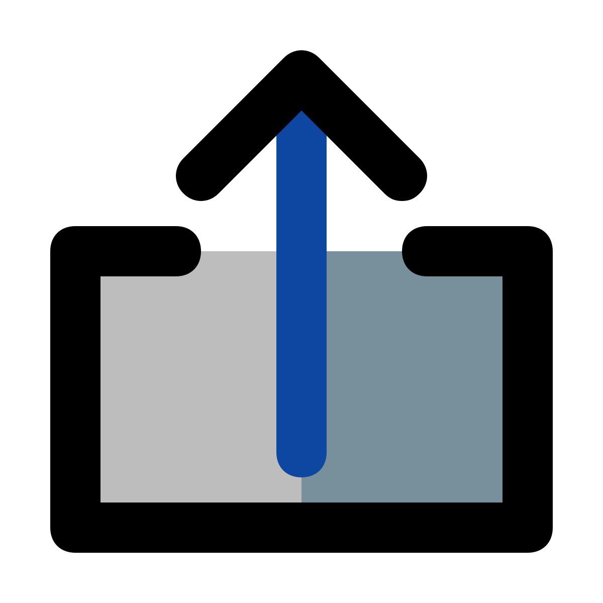 upload icon
