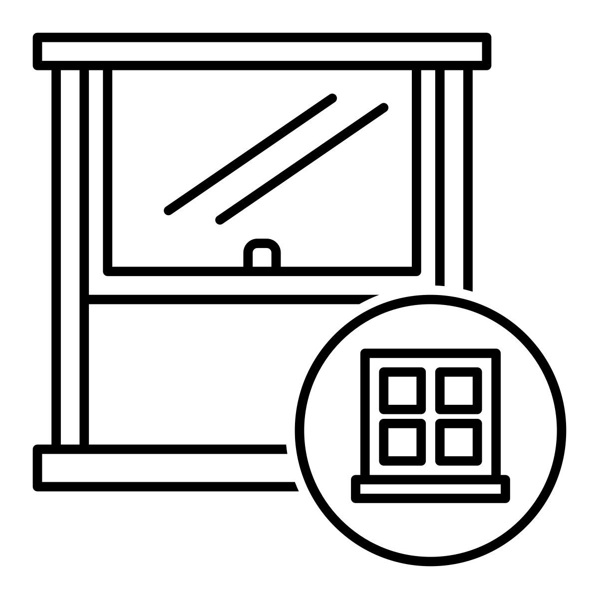 window icon