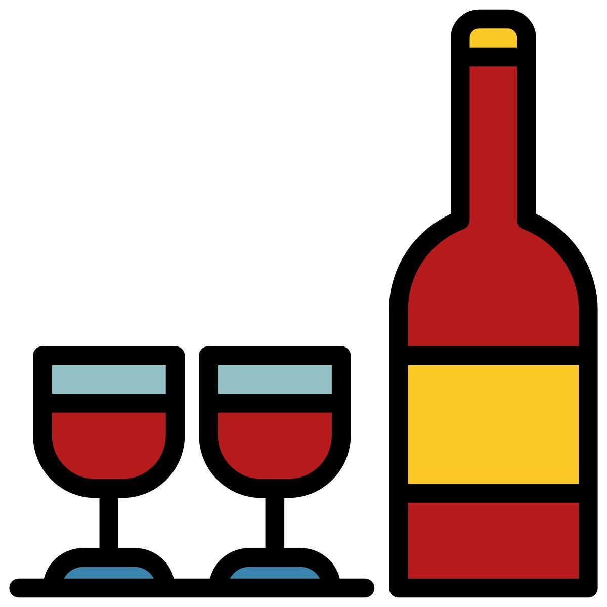 Vino icon