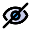 external closed-eyes-user-interface-febrian-hidayat-outline-color-febrian-hidayat icon