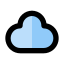 external cloud-user-interface-febrian-hidayat-outline-color-febrian-hidayat icon
