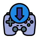external Download-pc-gaming-febrian-hidayat-outline-color-febrian-hidayat icon