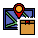 external Map-delivery-and-logistic-febrian-hidayat-outline-color-febrian-hidayat icon