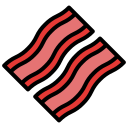 external bacon-restaurant-febrian-hidayat-outline-color-febrian-hidayat icon
