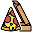 external pizza-fast-food-febrian-hidayat-outline-color-febrian-hidayat icon