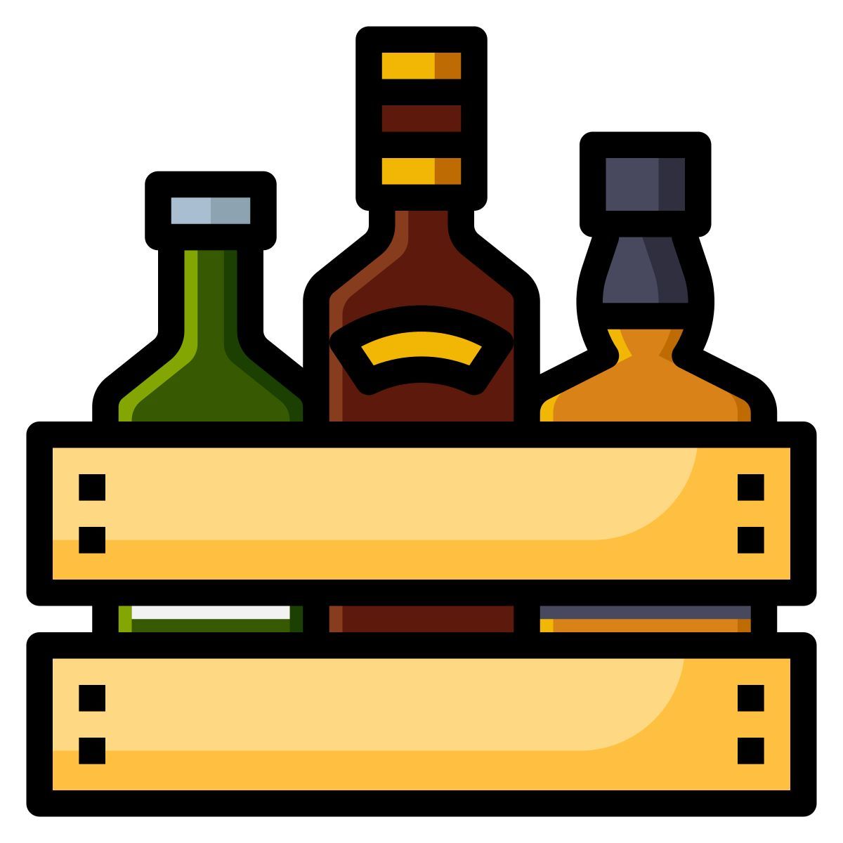 alcohol icon