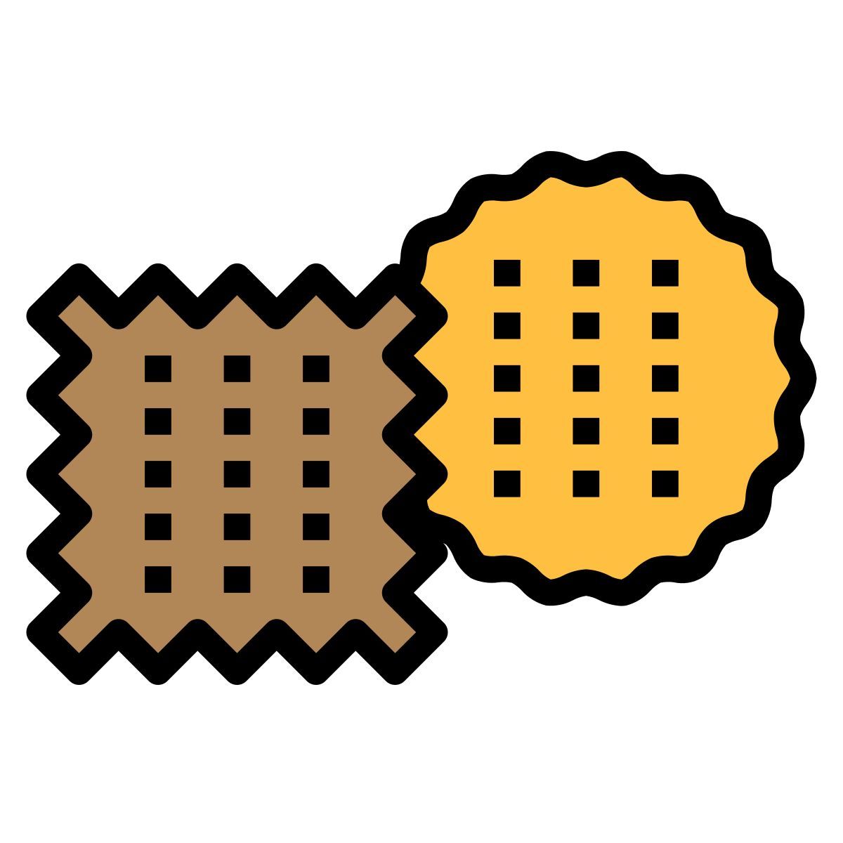 bäcker icon