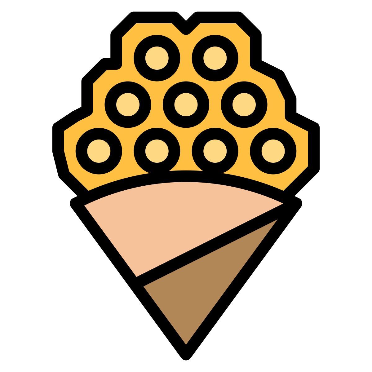 bakery icon