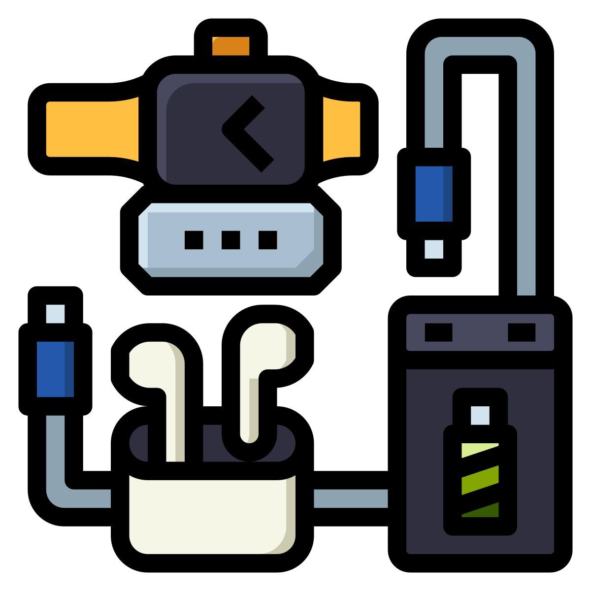 battery icon