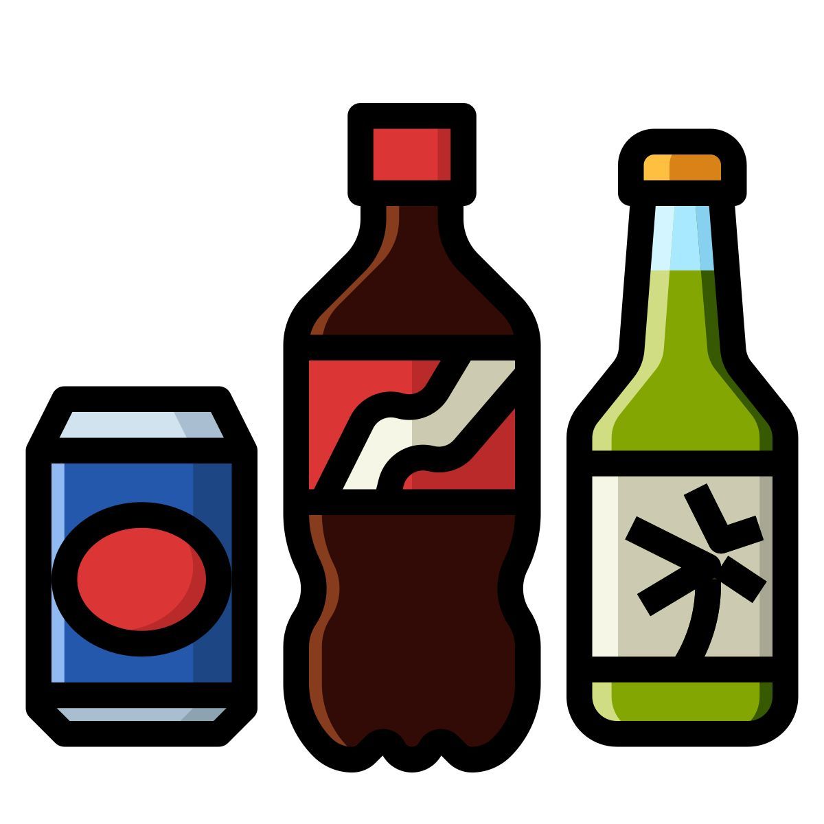 beverage icon