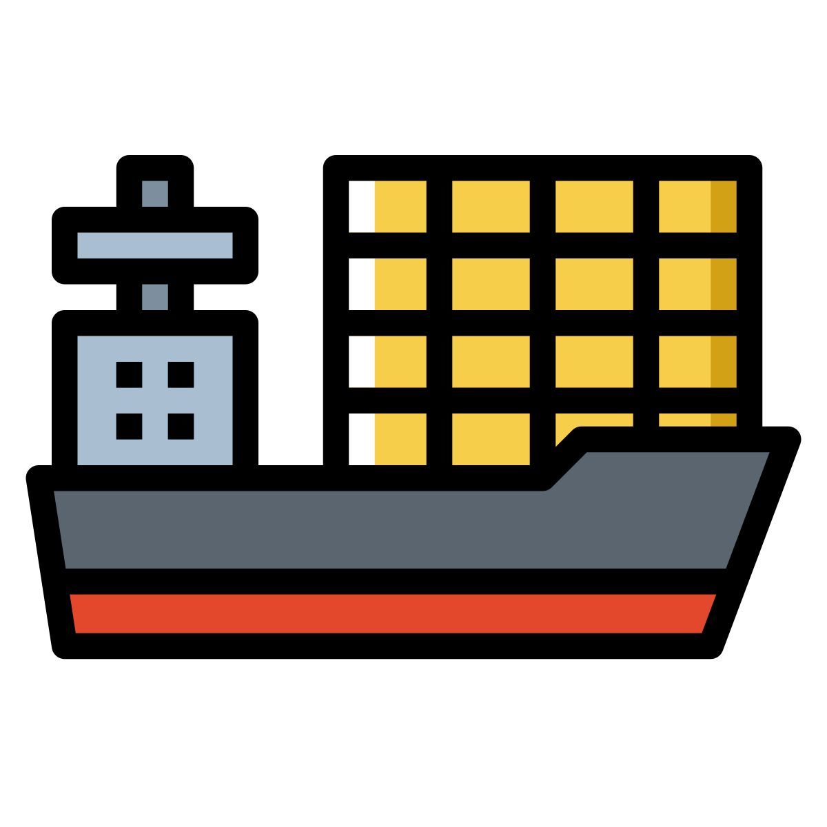boat icon