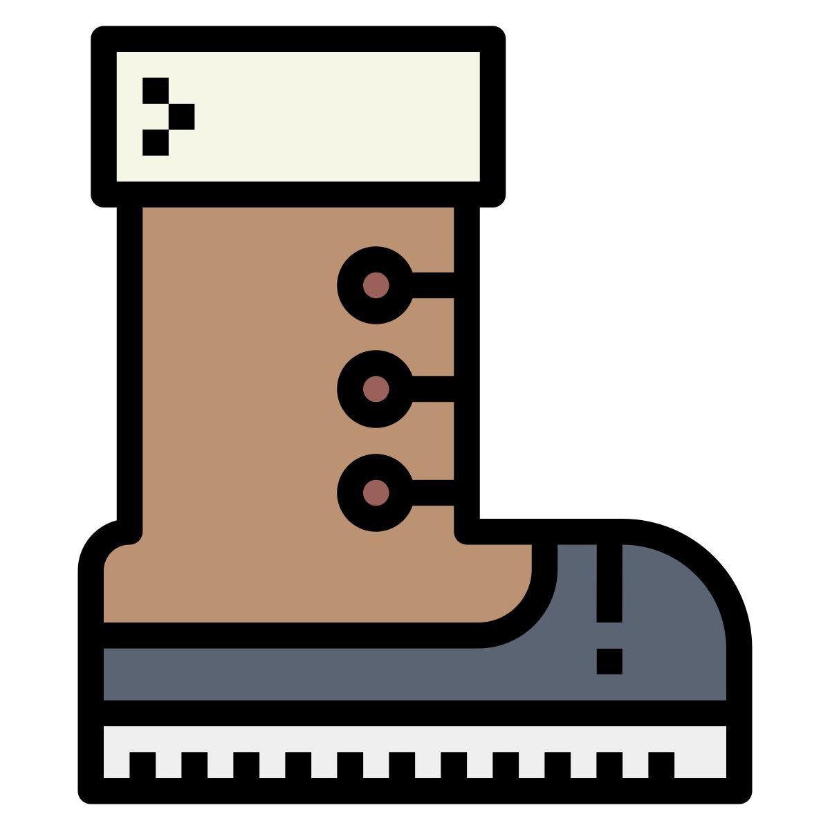 boots icon