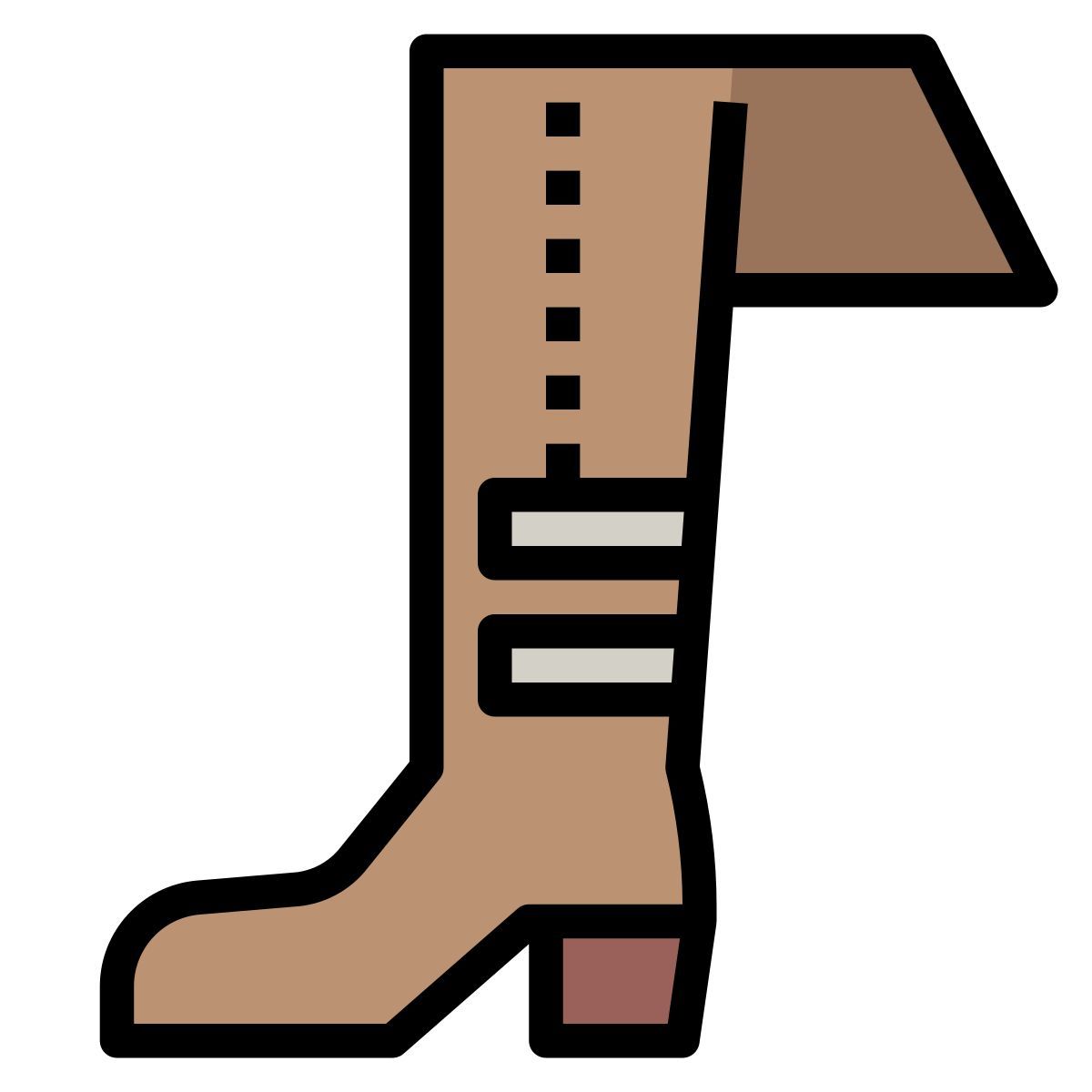 boots icon
