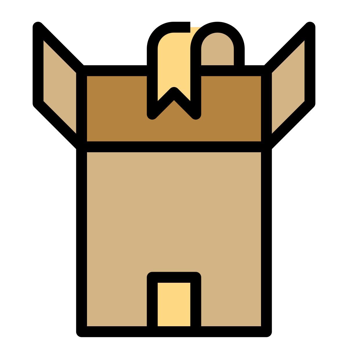 box icon