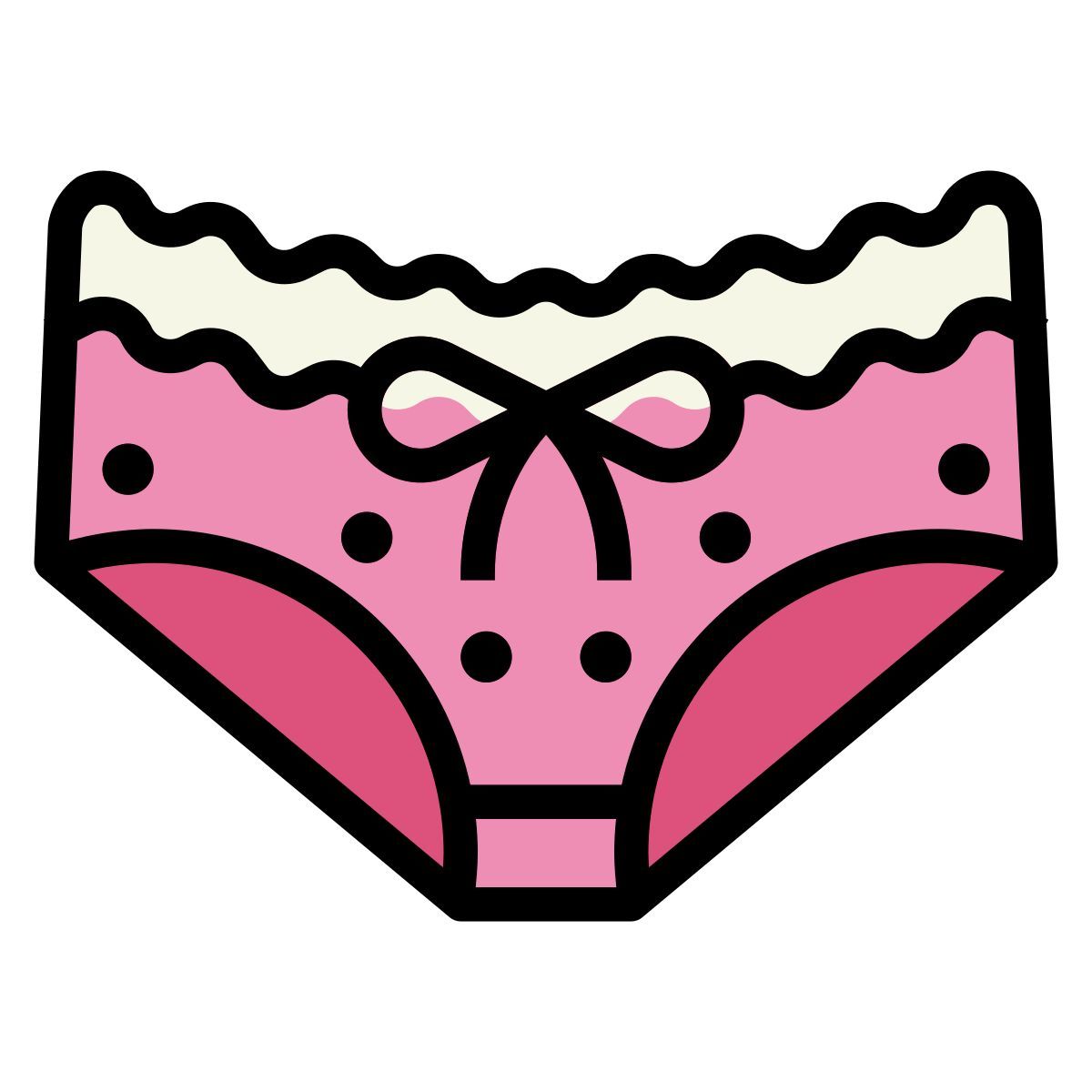 bra icon