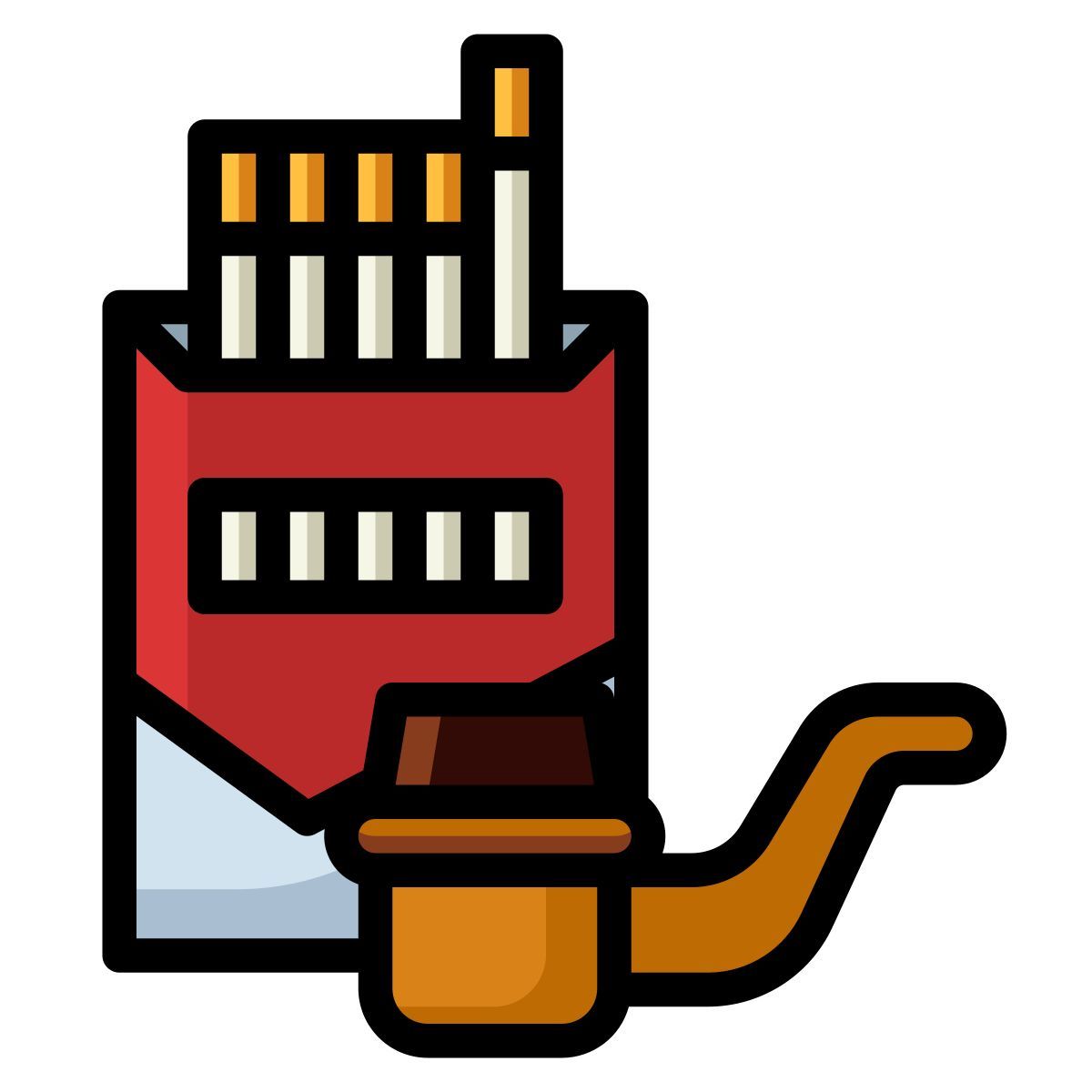 cigar icon