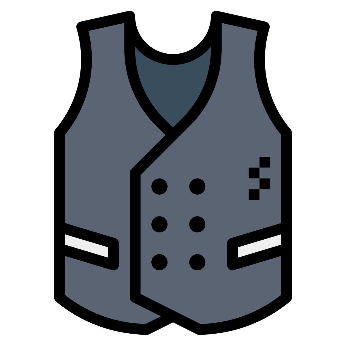 clothing icon